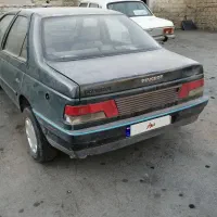 اردی 84دوگانه سوز|خودرو سواری و وانت|بوکان, |دیوار