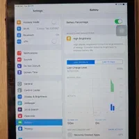 آیپد ipad Air ۳۲ گیگ wi-fi|تبلت|تهران, آرژانتین|دیوار