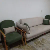 مبلمان|مبلمان خانگی و میز عسلی|سنندج, |دیوار