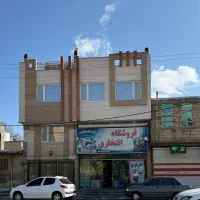 فروش واحد تجاری میدان امام حسین یا تعویض