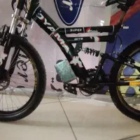 دوچرخه