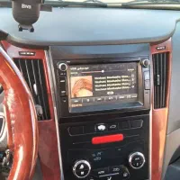 دنا معمولی تیپ یک مدل ۹۹تک برگ سنددارای کارت طلایی|خودرو سواری و وانت|مشهد, فاطمیه|دیوار