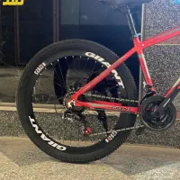 جشنواره سایز۲۶آلومینیوم GIIANT|دوچرخه، اسکیت، اسکوتر|تهران, اکباتان|دیوار