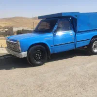 نیسان زامیاد ۸۸تناژ پایین