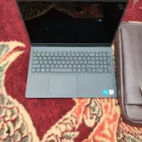 لپ تاپ مشابه نو Dell i5 نسل۱۱ برا ترید و دانشجویی