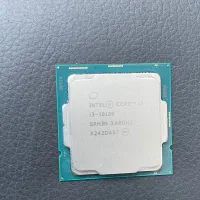 cpu i3 10100 try