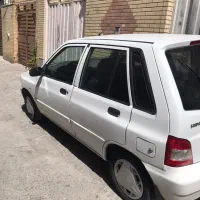 پراید ۱۱۱ مدل ۹۶
