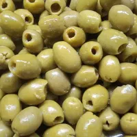 پرورده زیتون ترشی کلی جزئی|خوردنی و آشامیدنی|هشتگرد, فاز ۷ مهستان|دیوار