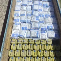 چسب کاشی الیاف دار طوسی ضمانت تا ابد|عمده‌فروشی|اصفهان, کشاورزی|دیوار