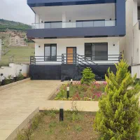 ویلا مدرن کلید نخورده