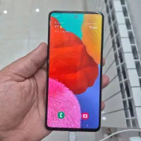 گوشی موبایل a51