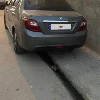 دنا پلاس توربو اتومات|خودرو سواری و وانت|گنبد کاووس, |دیوار