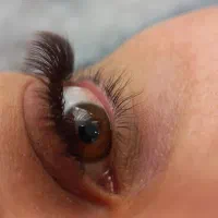 آموزش اکستنشن مژه ولیفت ولمینت مژه وابرو|خدمات آموزشی|کنگاور, |دیوار