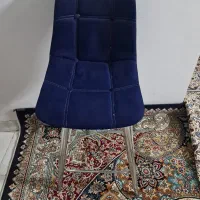 سلام صندلی اپن پایه استیل نو|میز و صندلی غذاخوری|مشهد, گلبرگ|دیوار