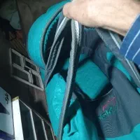 ننو حمل نوزادان|کالسکه و لوازم جانبی|قم, یزدان‌شهر|دیوار