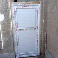 ساخت درب و پنجره دوجداره upvc|حراج|زابل, |دیوار