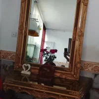 ایینه کنسول