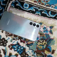 سامسونگ Galaxy A24 4G با حافظهٔ ۱۲۸ گیگابایت|موبایل|اهواز, پردیس دو|دیوار