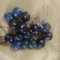 مهره چشم کهنه