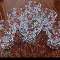 ظروف پذیرایی وآکروپال|ظروف سرو و پذیرایی|ساوه, |دیوار