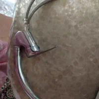 شیر ظرفشویی اهرمی