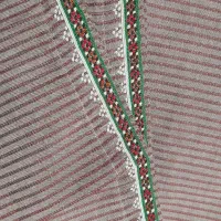 شلوار ترکمنی نقش دار