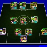 اکانت ای فوتبال