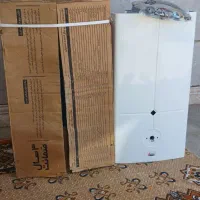 آبگرم کن دیواری بوتان