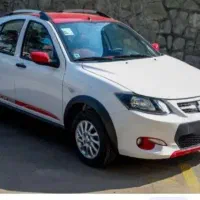 فقط و فقط معاوضه کوئیک سفیدقرمز ۴۰۱ با حواله خودرو