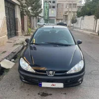 206 تیپ 5مدل 95