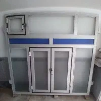 وسایل منزل|پرده، رانر، رومیزی|آزادشهر, |دیوار