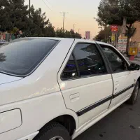 پژو پارس مدل ۹۴ کم کار استثنائی|خودرو سواری و وانت|پردیس, فاز ۲|دیوار