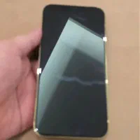 اپل iPhone 12 Pro Max با حافظهٔ 256 گیگابایت