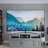 تلویزیون پاناسونیک پنل ژاپن باهوش مصنوعی روزی حلال