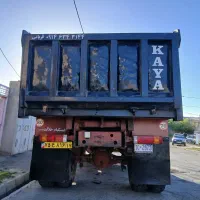 امیکو تک کمپرسی|خودرو سنگین|چالدران, |دیوار