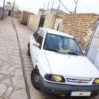 پراید دوگانه