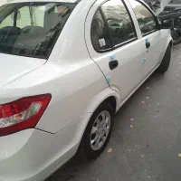 ساینا مدل ۱۴۰۰ کم کارکرد|خودرو سواری و وانت|تهران, زاهد گیلانی|دیوار