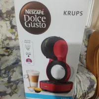 قهوه ساز کپسولی