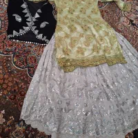 لیاس محلی|لباس|خمینیشهر, |دیوار