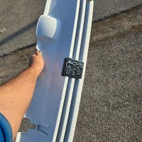 هدلایت و لوازم تقویتی لوکس ۲۴|قطعات یدکی و لوازم جانبی|آبادان, |دیوار