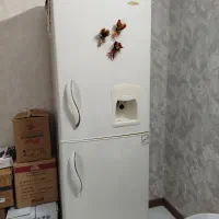 یخچال و فریزر امرسان