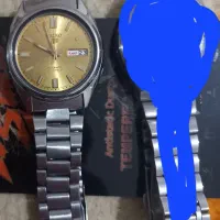 ساعت سیکو سیکو پنج اتومات اصلی نونو