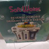 دستگاه تسویه آب