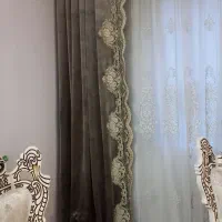 پرده در حد نو پرده در حد نو