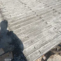 تولید انواع تیرچه و پایه فنس|مصالح و تجهیزات ساختمان|کرمانشاه, |دیوار