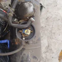 کپسول و رگلاتور ال پی جی