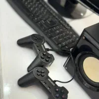 کامپیوتر کاملا سالم|رایانه رومیزی|فومن, |دیوار