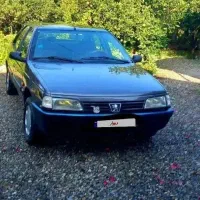 روآ مدل87 درحد|خودرو سواری و وانت|تربتحیدریه, جانبازان|دیوار