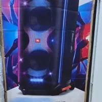 اسپیکر پارتی باکس jbl 710