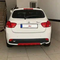 کویک R خشک|خودرو سواری و وانت|سنندج, |دیوار